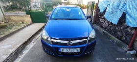 Opel Astra, снимка 1