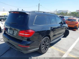 Mercedes-Benz GLS 450 4MATIC | Mobile.bg    5