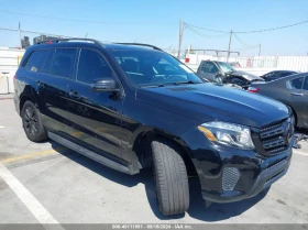 Mercedes-Benz GLS 450 4MATIC | Mobile.bg    2