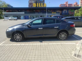 Renault Megane 1, 6 16V MPI  | Mobile.bg    13