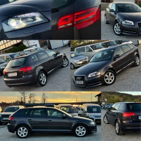 Audi A3 1.6TDI 105      | Mobile.bg    8