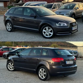 Audi A3 1.6TDI 105      | Mobile.bg    7