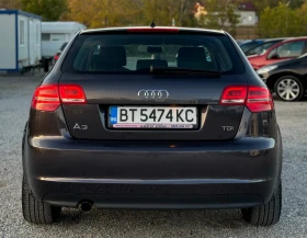 Audi A3 1.6TDI 105      | Mobile.bg    5