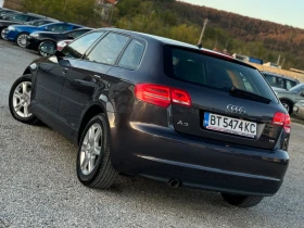 Audi A3 1.6TDI 105      | Mobile.bg    4