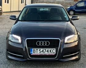 Audi A3 1.6TDI 105      | Mobile.bg    2