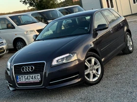 Audi A3 1.6TDI 105      | Mobile.bg    3