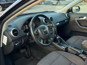 Audi A3 1.6TDI 105      | Mobile.bg    10