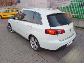 Обява за продажба на Opel Signum Fiat Croma 1.9 Multijet 150 ~8 500 лв. - изображение 5