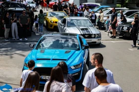     Ford Mustang GT