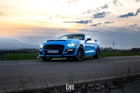 Ford Mustang GT, снимка 1