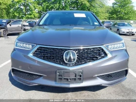 Acura TLX КРАЙНА ЦЕНА ДО СОФИЯ, снимка 2