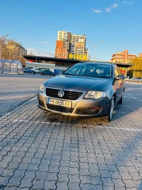 VW Passat 1, 9 TDI | Mobile.bg    6