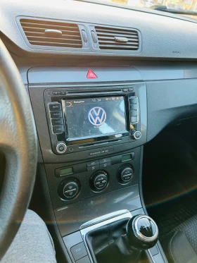 VW Passat 1, 9 TDI | Mobile.bg    16