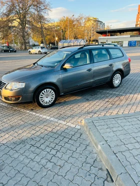 VW Passat 1, 9 TDI | Mobile.bg    2