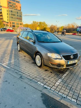 VW Passat 1, 9 TDI | Mobile.bg    8