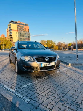 VW Passat 1, 9 TDI | Mobile.bg    7