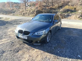 BMW 530 530d, снимка 1