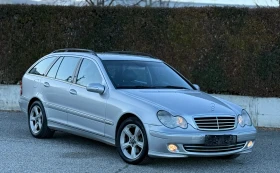 Mercedes-Benz C 220 2.2CDi 150к.с * Автоматик* * Face-Lift* , снимка 3