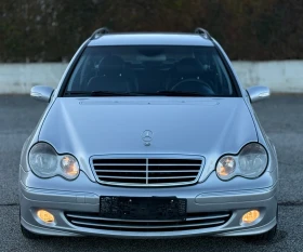 Mercedes-Benz C 220 2.2CDi 150к.с * Автоматик* * Face-Lift* , снимка 2