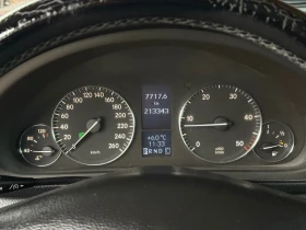 Mercedes-Benz C 220 2.2CDi 150к.с * Автоматик* * Face-Lift* , снимка 16