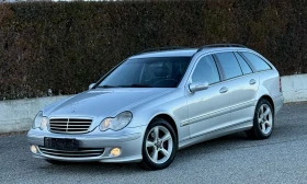 Mercedes-Benz C 220 2.2CDi 150к.с * Автоматик* * Face-Lift* , снимка 1