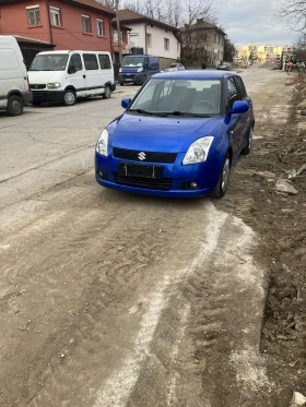 Suzuki Swift 1.3, снимка 2