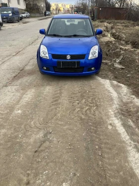 Suzuki Swift 1.3, снимка 1