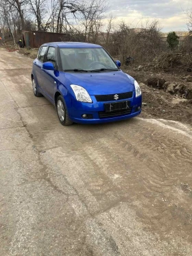 Suzuki Swift 1.3, снимка 3