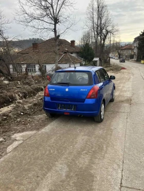 Suzuki Swift 1.3, снимка 5