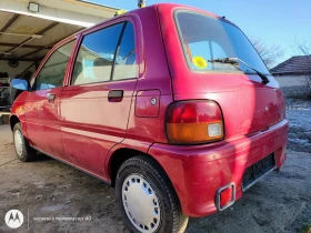 Daihatsu Cuore 0, 8i, снимка 4