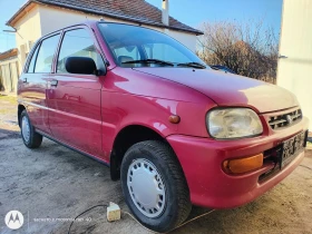 Daihatsu Cuore 0, 8i, снимка 1