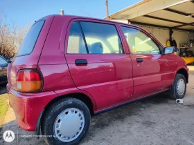 Daihatsu Cuore 0, 8i, снимка 2