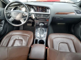 Audi A4 PREMIUM, снимка 5