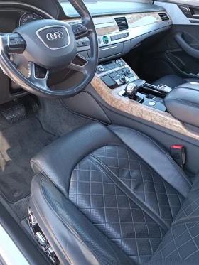 Audi A8 3.0TDI MATRIX, снимка 10