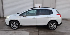 Peugeot 2008 1.6 e-HDI NAVI - 14999 лв. - 28276843 | Car24.bg