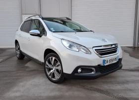 Peugeot 2008 1.6 e-HDI NAVI, снимка 6