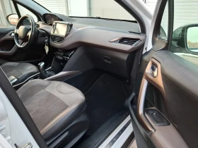 Peugeot 2008 1.6 e-HDI NAVI, снимка 9