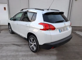 Peugeot 2008 1.6 e-HDI NAVI, снимка 3