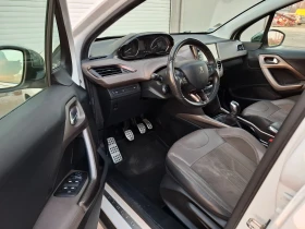 Peugeot 2008 1.6 e-HDI NAVI, снимка 8