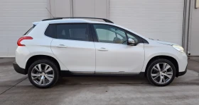 Peugeot 2008 1.6 e-HDI NAVI, снимка 5