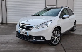 Peugeot 2008 1.6 e-HDI NAVI - 14999 лв. - 28276843 | Car24.bg