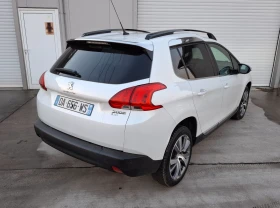 Peugeot 2008 1.6 e-HDI NAVI - 14999 лв. - 28276843 | Car24.bg