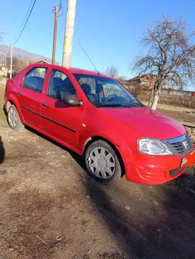 Dacia Logan, снимка 7