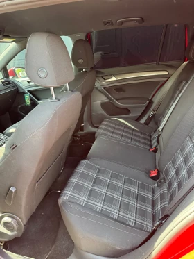 Обява за продажба на VW Golf 7.5/Facelift/GTD/ACC/Digital ~26 500 лв. - изображение 11