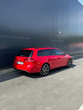 Обява за продажба на VW Golf 7.5/Facelift/GTD/ACC/Digital ~26 500 лв. - изображение 2