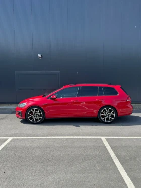 Обява за продажба на VW Golf 7.5/Facelift/GTD/ACC/Digital ~26 500 лв. - изображение 6