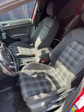Обява за продажба на VW Golf 7.5/Facelift/GTD/ACC/Digital ~26 500 лв. - изображение 10