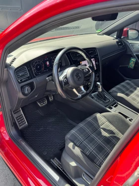 Обява за продажба на VW Golf 7.5/Facelift/GTD/ACC/Digital ~26 500 лв. - изображение 9