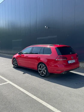 Обява за продажба на VW Golf 7.5/Facelift/GTD/ACC/Digital ~26 500 лв. - изображение 7