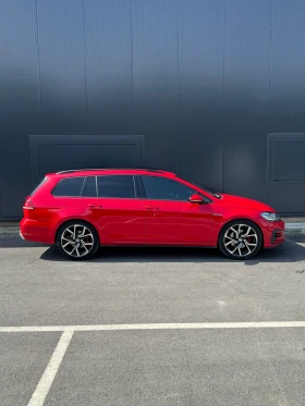 Обява за продажба на VW Golf 7.5/Facelift/GTD/ACC/Digital ~26 500 лв. - изображение 1